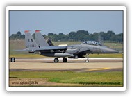 F-15E USAFE 92-0364 LN